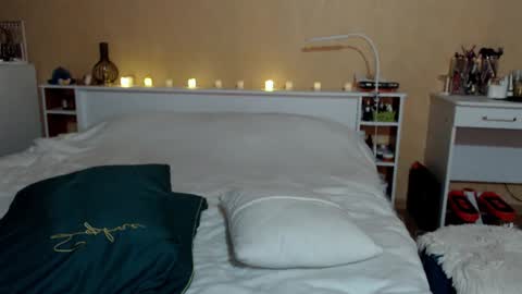 Gerda online show from February 2026 10:03:01 PM