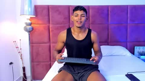 Hugo Cano online show from September 2025 02:06:01 PM