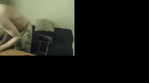 HugoBergeron82 online show from March 2025 02:32:01 PM