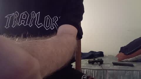 HugoBergeron82 online show from April 2026 06:05:01 PM