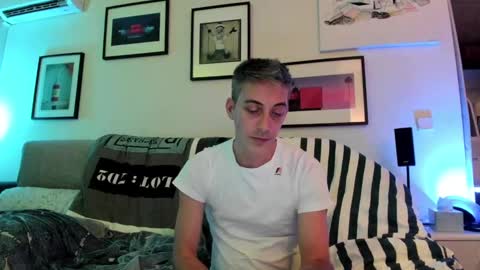 Hugo online show from December 2024 09:23:01 PM