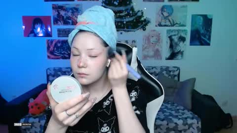 HugoMin online show from January 2026 01:30:01 AM