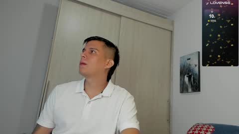 Hugo online show from January 2025 05:08:01 AM