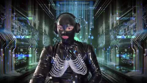 Humandroid online show from February 2025 07:44:01 AM