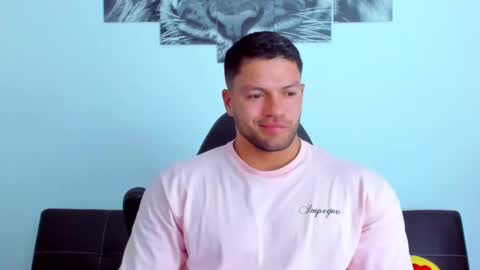 Eli online show from February 2025 11:52:02 PM