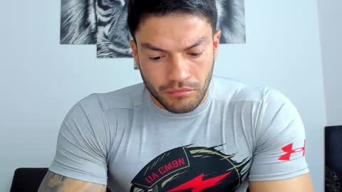 Eli online show from November 2025 12:05:02 AM