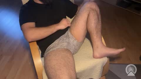 hundick696 online show from November 2025 01:48:01 PM