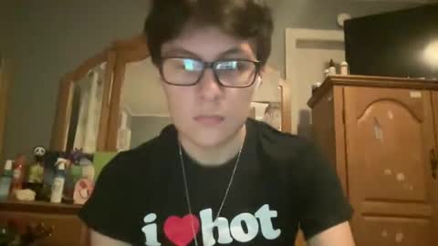 Snapshot of huneydripper chatting on February 2025 06:54:01 AM uncutmex online show from February 2025 06:54:01 AM