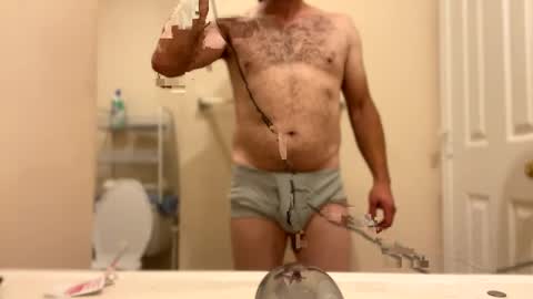 hungbwc99999 online show from November 2025 09:17:02 AM