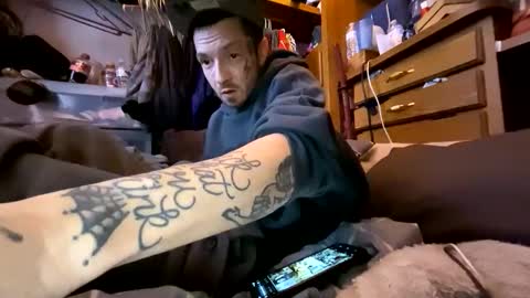 hungcocklg online show from January 2026 05:35:02 AM