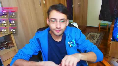 Eddy online show from December 2024 11:01:01 AM