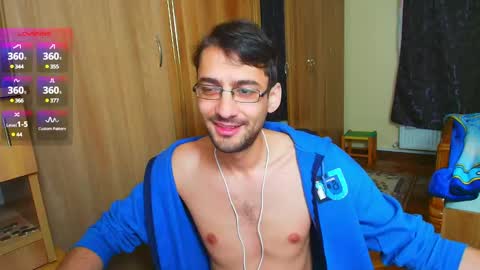 Eddy online show from December 2024 06:22:02 AM