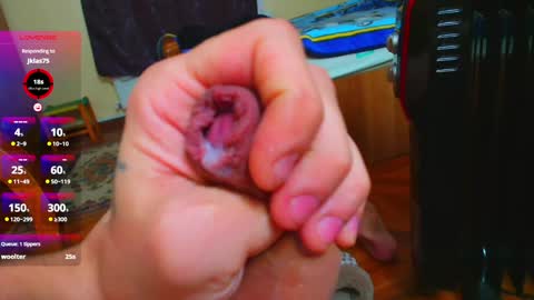 Eddy online show from December 2024 12:36:01 PM