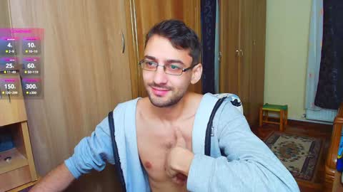 Eddy online show from December 2024 02:10:02 AM