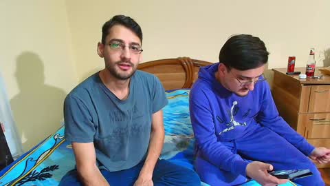 Eddy online show from December 2024 09:53:02 PM