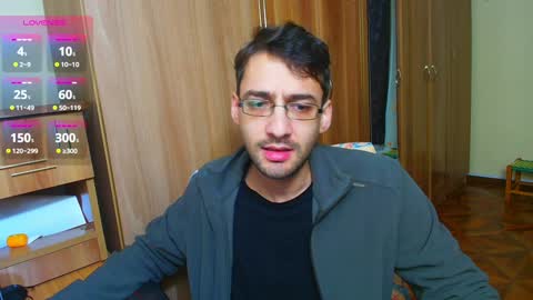 Eddy online show from January 2025 04:39:01 PM