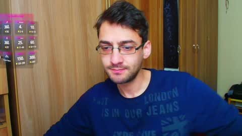 Eddy online show from January 2025 09:30:02 PM