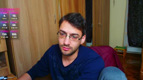 Eddy online show from January 2025 10:34:01 PM