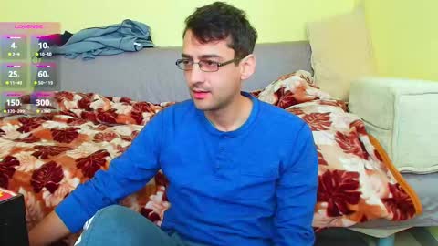 Eddy online show from February 2025 09:20:02 AM