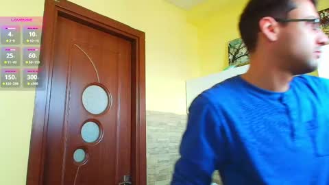 Eddy online show from February 2025 10:15:02 AM