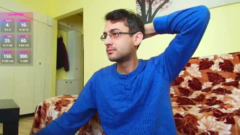 Eddy online show from February 2025 08:50:02 AM