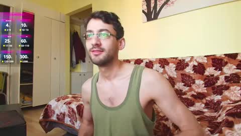 Eddy online show from March 2025 03:49:01 PM