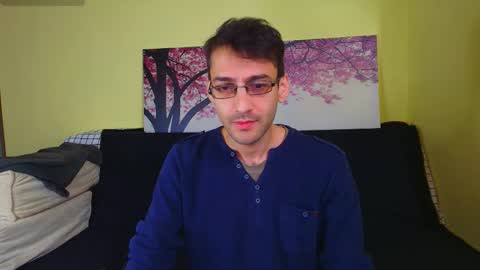 Eddy online show from October 2025 06:41:01 PM