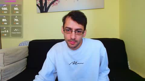 Eddy online show from November 2025 08:58:02 AM