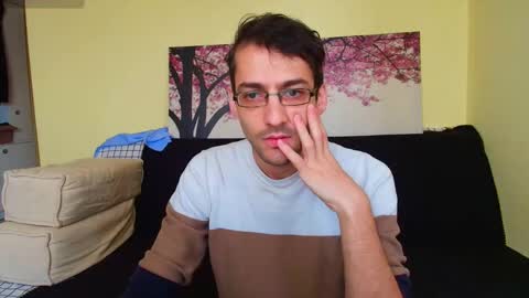 Eddy online show from November 2025 09:01:01 AM