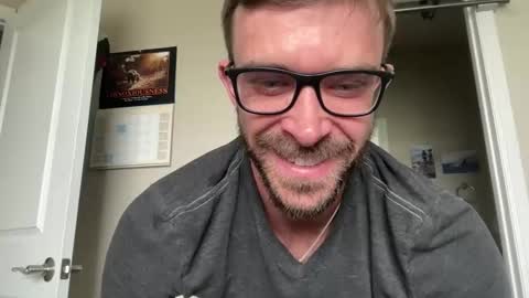 hungrunner24 online show from May 2026 07:21:01 PM