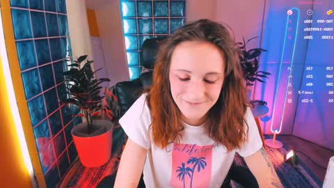 Snapshot of hungry_kitty66 chatting on February 2025 01:52:01 PM Kitty online show from February 2025 01:52:01 PM