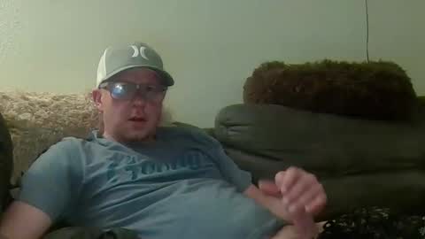 HuingsingleDad79 online show from March 2026 07:12:01 AM