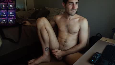 HungTechGuy online show from November 2025 08:25:02 PM