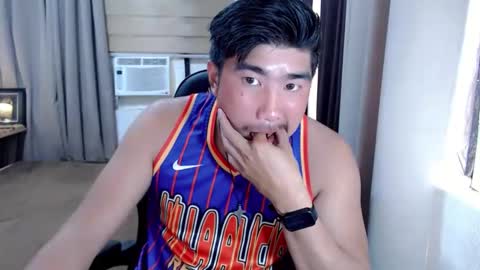 ADAM online show from March 2026 01:01:01 AM