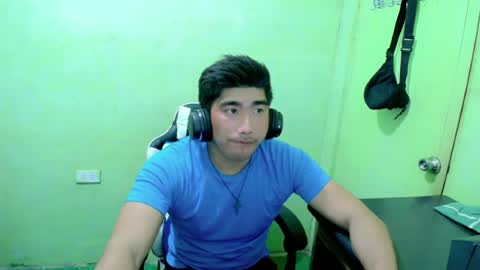 Snapshot of hunkfireman chatting on June 2026 01:06:02 AM ADAM online show from June 2026 01:06:02 AM