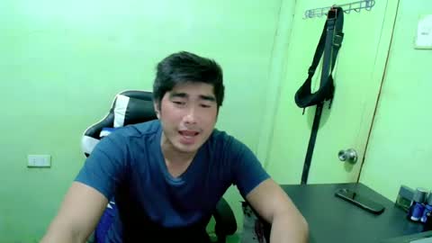 Snapshot of hunkfireman chatting on July 2026 01:23:01 AM ADAM online show from July 2026 01:23:01 AM
