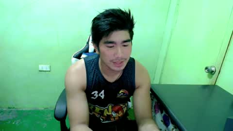 Snapshot of hunkfireman chatting on July 2026 11:23:02 PM ADAM online show from July 2026 11:23:02 PM
