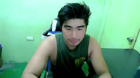 Snapshot of hunkfireman chatting on July 2026 12:59:02 AM ADAM online show from July 2026 12:59:02 AM