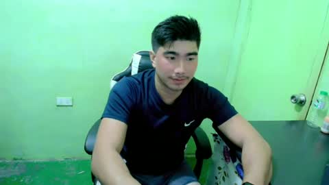 Snapshot of hunkfireman chatting on July 2026 12:15:02 AM ADAM online show from July 2026 12:15:02 AM