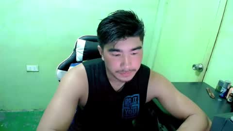 Snapshot of hunkfireman chatting on July 2026 12:48:01 AM ADAM online show from July 2026 12:48:01 AM