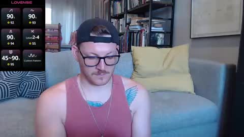 Snapshot of hunky_arthur chatting on December 2024 06:28:02 AM Hunky Arthur online show from December 2024 06:28:02 AM