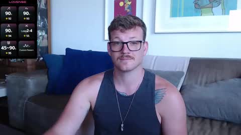 Snapshot of hunky_arthur chatting on January 2025 11:43:02 AM Hunky Arthur online show from January 2025 11:43:02 AM