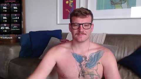 Snapshot of hunky_arthur chatting on January 2025 07:10:02 AM Hunky Arthur online show from January 2025 07:10:02 AM