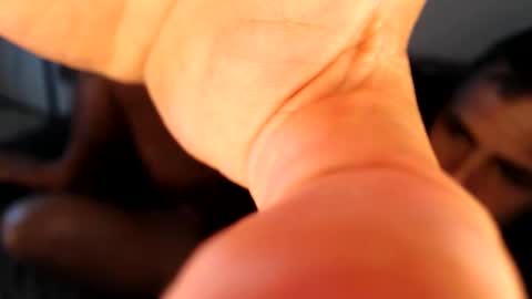 Hunky  Arthur online show from November 2025 08:58:02 AM