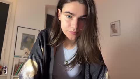 Ash  online show from December 2025 03:56:01 AM