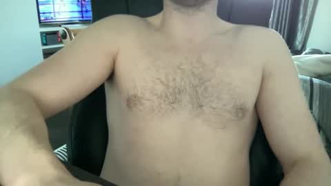 Hunter online show from February 2025 03:47:01 PM