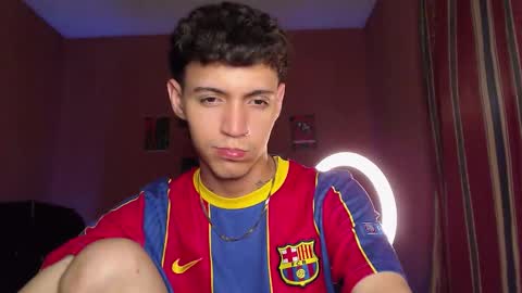 hunter_jagg online show from January 2026 12:04:02 AM