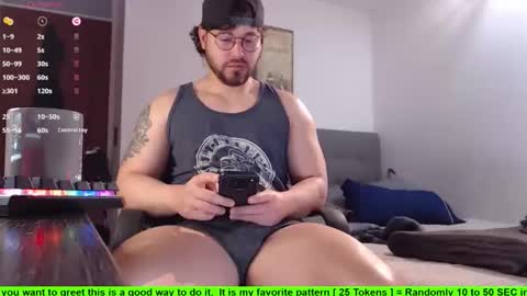 Snapshot of hunter_of_mn chatting on November 2025 01:17:02 PM online show from November 2025 01:17:02 PM