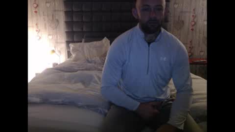 HunterandEsme online show from January 2025 07:03:01 AM