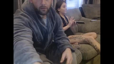 HunterandEsme online show from January 2025 09:02:02 AM